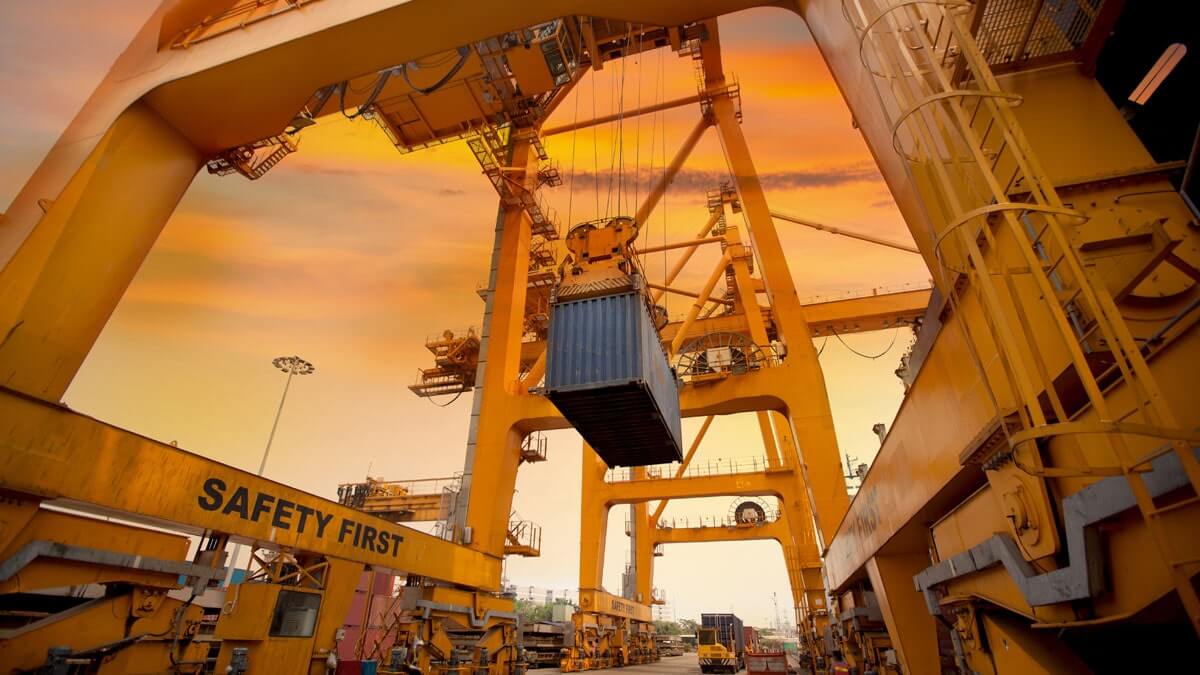 California Power Point