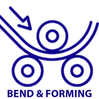 bending and forming