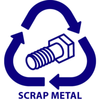 scrap metal