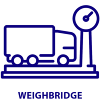 weighbridge